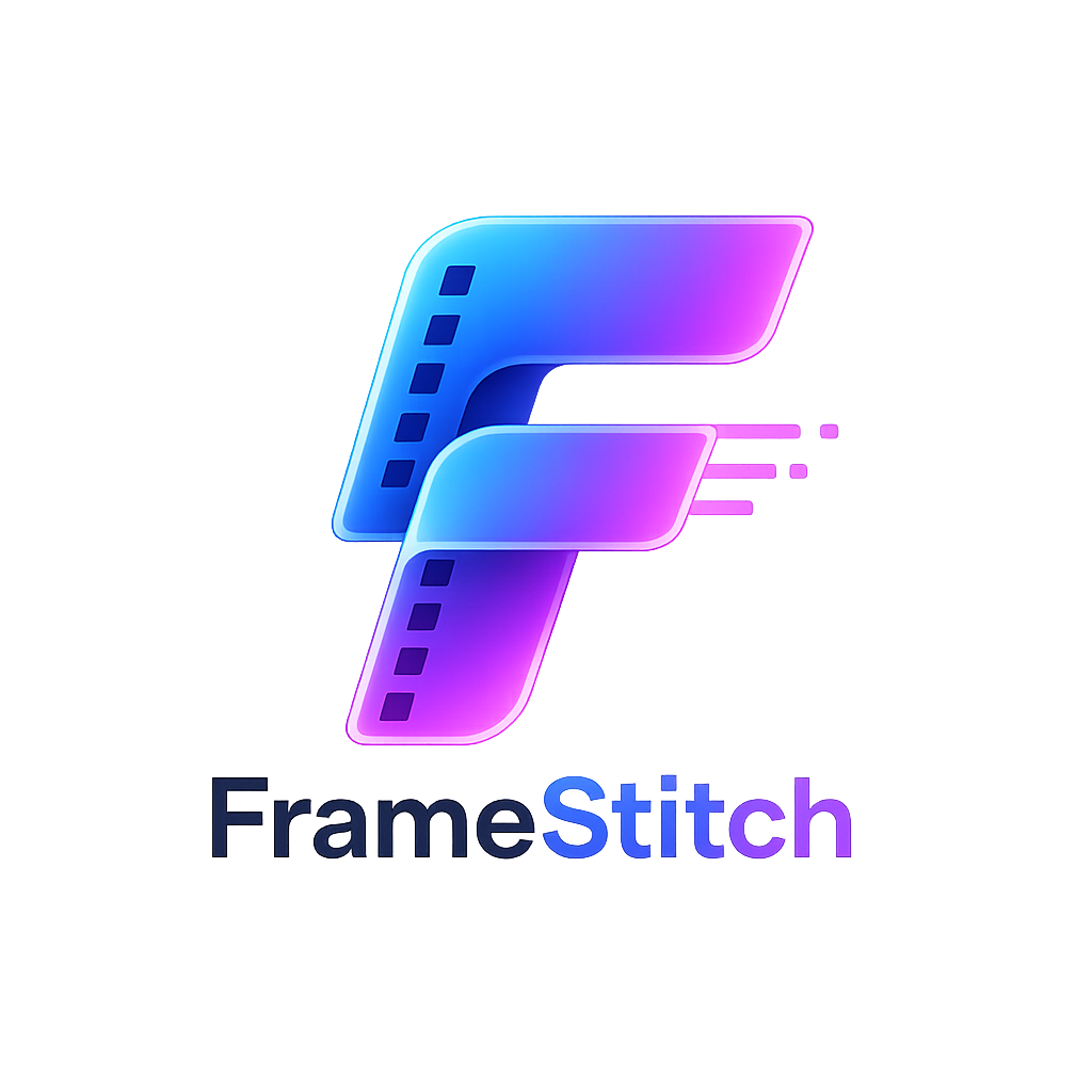 FrameStitch